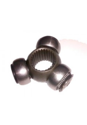 TRIZETA MASTER (L/D) 27 DENTES ( IMA ) 34MM