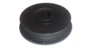 POLIA VIRABREQUIM MASTER 2.5 ( ALTERNADOR ) (IMPORT)