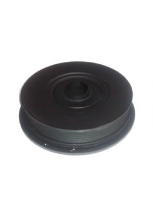 POLIA VIRABREQUIM MASTER 2.5 ( ALTERNADOR ) (IMPORT)