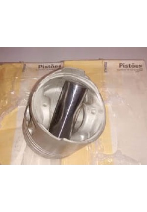 PISTAO DUCATO C/ANEL 2.8 TURBO ( STD ) (JOGO ) METAL LEVE