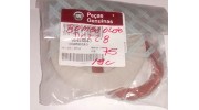 RETENTOR BOMBA OLEO DUCATO ( TRAS EXT TOPIC )