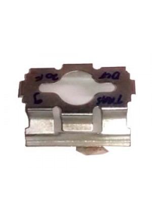 ALINHADOR PASTILHA DUCATO (TRAS)