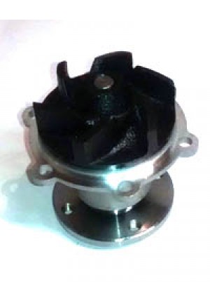 BOMBA DAGUA TOPIC